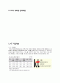 「KT 기업분석과 마케팅전략 연구」 KT 기업현황, 경영분석, 기업환경분석, 핵심역량분석, KT의 5 FORCES MODEL과 SWOT분석 및 KT 마케팅믹스 4P전략 분석과 KT 미래전략 제안 레포트
 3페이지