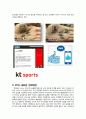 「KT 기업분석과 마케팅전략 연구」 KT 기업현황, 경영분석, 기업환경분석, 핵심역량분석, KT의 5 FORCES MODEL과 SWOT분석 및 KT 마케팅믹스 4P전략 분석과 KT 미래전략 제안 레포트
 15페이지