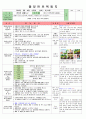 만3세보육일지 15페이지