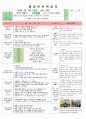 만3세보육일지 17페이지