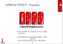 코카콜라 기업분석,코카콜라 SWOT분석및 코카콜라 마케팅 4P,STP전략분석및 코카콜라 기타 마케팅전략 사례연구 PPT레포트 24페이지