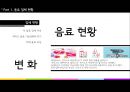 ABOUT 쌀 [쌀 음료업체 현황] 5페이지