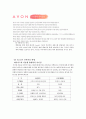 에이본(Avon) 한국진출 마케팅전략과 글로벌마케팅 마케팅전략분석 및 에이본 기업분석과 SWOT분석, 에이본 한국시장 성공위한 마케팅전략 제언 레포트 15페이지