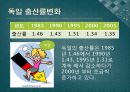 복지국가유형별 출산정책과 한국의 출산정책의 지향점 모색 연구 - 미국, 프랑스, 독일, 스웨덴 사례를 중심으로  43페이지