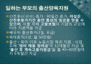 복지국가유형별 출산정책과 한국의 출산정책의 지향점 모색 연구 - 미국, 프랑스, 독일, 스웨덴 사례를 중심으로  78페이지