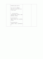 [건강과 안전 학습지도안·활동계획안] 주제 : 여름 | 소주제 : 건강과 안전 (만5세)  4페이지