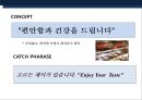 가정식 델리 코너 프랜차이즈(Franchise) 사업계획서.pptx 3페이지