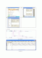 (디지털 실험 보고서) Quartus 설치, 4비트 덧셈기 (Quartus 설치, 4비트 덧셈기,뺄셈기,타이밍도,논리게이트,모의실험) 3페이지