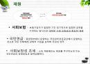 국민연금 프리젠테이션(사회보험, 연금정책, 국민연금운영방식, 연금제도) PPT, 파워포인트 20페이지