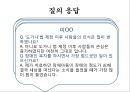장애인복지 PPT(장애인복지정책, 장애인복지현장, 장애인복지기관방문, 장애인의삶과욕구) 파워포인트 28페이지