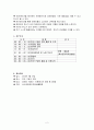 사회복지현장실습보고서(집단프로그램, 장애인과 함께 떠나는 물놀이 여행) 2페이지
