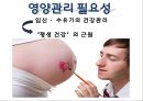 임신 수유부 영양프로그램(지역사회영양학, 국내영양프로그램, 철분제지원, 영양플러스, 마더세이프사업, 해외영양프로그램) PPT, 파워포인트 5페이지