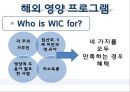 임신 수유부 영양프로그램(지역사회영양학, 국내영양프로그램, 철분제지원, 영양플러스, 마더세이프사업, 해외영양프로그램) PPT, 파워포인트 57페이지
