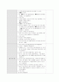 점프점프점프 방향이동운동(부분수업계획안, 신체표현활동, 기본동작) 3페이지