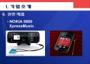 NOKIA [노키아] 11페이지
