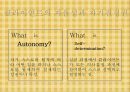클라이언트권리와 윤리적쟁점(사회복지윤리와철학, 온정주의, 클라이언트알권리, 자기결정, 느낀점)PPT, 파워포인트 3페이지