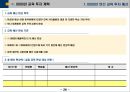 환경분석 및 중점추진전략 등을 자세히 기록한 「연간교육계획서」입니다 (환경 및 요구 분석, 중점 육성 전략, 교육 투자 계획, 교육 운영 계획, 연간 교육 계획 일정표).pptx 26페이지