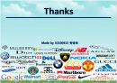 마케팅 전략 사례(오바마 대선캠프와 현대카드) 18페이지