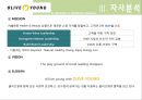 [올리브영 마케팅전략]드럭스토어의 개념과 특징/자사분석/경쟁사분석/환경분석/SWOT/STP/4P분석 16페이지