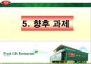 빕스(VIPS) PPT  25페이지