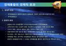 경제통합의 단계와 세계의 경제블럭 (경제통합의 목적, 경제통합의 시작, 경제통합의 단계, 세계의 경제블럭 및 추진현황).pptx 12페이지
