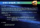 경제통합의 단계와 세계의 경제블럭 (경제통합의 목적, 경제통합의 시작, 경제통합의 단계, 세계의 경제블럭 및 추진현황).pptx 23페이지