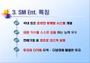 보아 마케팅 (Boa marketing).PPT [SM 엔터테인먼트 Entertainment 분석, 보아 분석, 상황 분석, STP 분석, 마케팅믹스 (4P’s) 전략) 6페이지