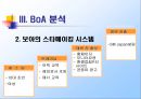 보아 마케팅 (Boa marketing).PPT [SM 엔터테인먼트 Entertainment 분석, 보아 분석, 상황 분석, STP 분석, 마케팅믹스 (4P’s) 전략) 8페이지