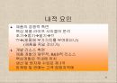 애경산업.. 애경의 성공이유의 내적,외적 요인 & 고부가치 제품의 비율을 늘려가는 것에 있어 고려해야할 내적, 외적 요인.PPT 37페이지