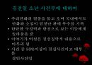 애니 속 탐정들 - 추리,탐정 만화.PPT [김전일 소년 사건부, 라비린스, 탐정학원 Q, 명탐정 코난, 탐정만화의 법칙] 4페이지