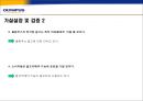 올림푸스의 향후 마케팅 전략.ppt  8페이지