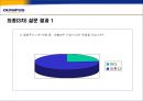 올림푸스의 향후 마케팅 전략.ppt  19페이지