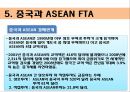 중국의 FTA체결현황 (FTA의 정의, 중국과 파키스탄 FTA, 중국과 칠레 FTA, 중국과 아세안(ASEAN) FTA, 중국과 페루 CEPA, 중국과 홍콩 CEPA, 중국의 FTA추진이유, 한중 FTA의 정체원인).ppt 20페이지