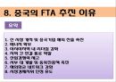 중국의 FTA체결현황 (FTA의 정의, 중국과 파키스탄 FTA, 중국과 칠레 FTA, 중국과 아세안(ASEAN) FTA, 중국과 페루 CEPA, 중국과 홍콩 CEPA, 중국의 FTA추진이유, 한중 FTA의 정체원인).ppt 37페이지