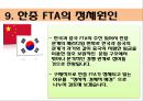 중국의 FTA체결현황 (FTA의 정의, 중국과 파키스탄 FTA, 중국과 칠레 FTA, 중국과 아세안(ASEAN) FTA, 중국과 페루 CEPA, 중국과 홍콩 CEPA, 중국의 FTA추진이유, 한중 FTA의 정체원인).ppt 38페이지