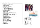 에너지음료XX 신제품 런칭커뮤니케이션 전략기획서 2페이지