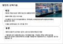 항만(harbour)과 컨테이너 터미날의 이해 11페이지