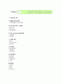 [더페이스샵 The Face Shop 마케팅전략] 화장품시장분석 & 자사분석 & 더페이스샵 성공요인 & 경쟁사(미샤,더바디샵,올리브영) & SWOT & STP & 4P 분석 2페이지
