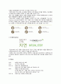 [더페이스샵 The Face Shop 마케팅전략] 화장품시장분석 & 자사분석 & 더페이스샵 성공요인 & 경쟁사(미샤,더바디샵,올리브영) & SWOT & STP & 4P 분석 6페이지