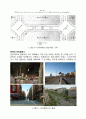 [건축과 도시설계] 바르셀로나의 도시계획 (Who is Ildefonso Cerda & What are the characteristics of Cerda’s Plan for Barcelona?) {일데폰스 세르다와 에이샴플라, 만싸나} 4페이지