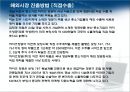 기업의 해외시장 진출방법 (간접수출 / 직접수출, 해외간접투자 / 해외직접투자, 계약진출).ppt 7페이지