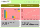 [더페이스샵 (The Face Shop) 마케팅전략] (A+) 화장품시장 변화분석/더페이스샵 자사분석/성공요인/사업모델/경쟁사(올리브영,미샤,더바디샵)/SWOT/STP/4P전략.ppt
 12페이지