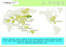 [더페이스샵 (The Face Shop) 마케팅전략] (A+) 화장품시장 변화분석/더페이스샵 자사분석/성공요인/사업모델/경쟁사(올리브영,미샤,더바디샵)/SWOT/STP/4P전략.ppt
 18페이지
