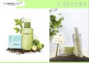 [더페이스샵 (The Face Shop) 마케팅전략] (A+) 화장품시장 변화분석/더페이스샵 자사분석/성공요인/사업모델/경쟁사(올리브영,미샤,더바디샵)/SWOT/STP/4P전략.ppt
 24페이지
