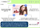 [더페이스샵 (The Face Shop) 마케팅전략] (A+) 화장품시장 변화분석/더페이스샵 자사분석/성공요인/사업모델/경쟁사(올리브영,미샤,더바디샵)/SWOT/STP/4P전략.ppt
 29페이지