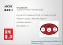 유니클로 글로벌전략과 해외직접투자 전략분석및 유니클로 경쟁사(스파오,H&M)와 비교분석과 향후추진전략 레포트 8페이지
