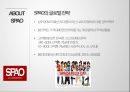 유니클로 글로벌전략과 해외직접투자 전략분석및 유니클로 경쟁사(스파오,H&M)와 비교분석과 향후추진전략 레포트 19페이지