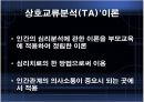 Erick Berne 상호교류 분석이론 3페이지