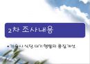 단국대학교 기숙사 품질조사  16페이지