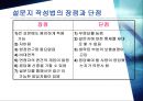 설문지 작성의 중요성과 설문지 작성법의 장단점 3페이지